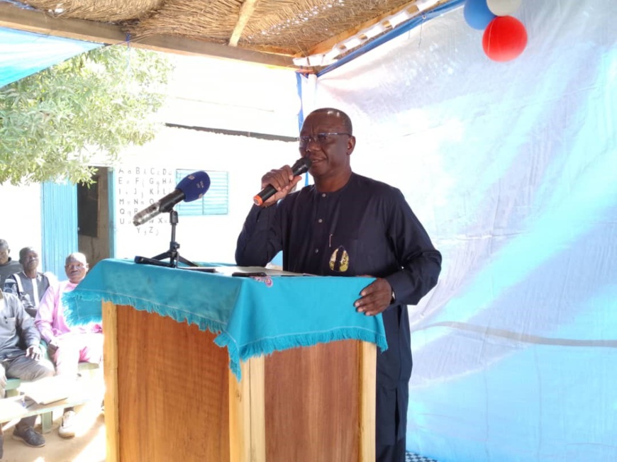 Tchad : Ndjamena accueille la dixième Conférence nationale des Églises du Christ au Tchad Tchad : Ndjamena accueille la dixième Conférence nationale des Églises du Christ au Tchad