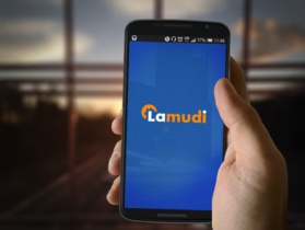 LAMUDI SORT UNE NOUVELLE VERSION DE SON APPLICATION MOBILE