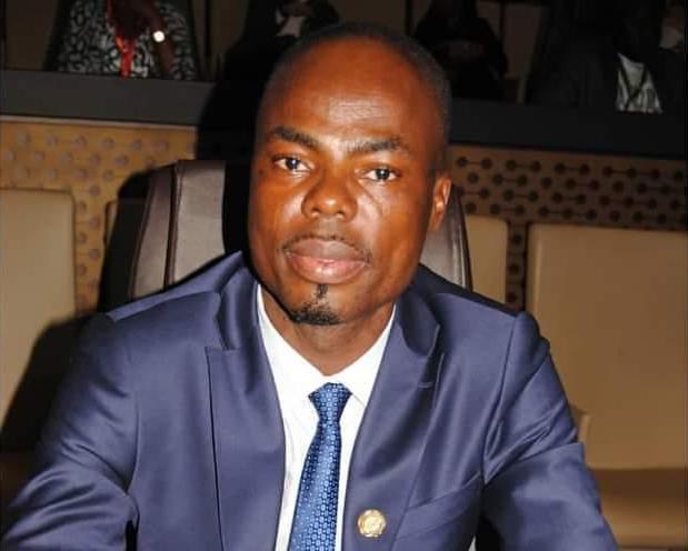 Tchad : l’UPJ félicite le président de transition et Dr. Succès Masra Tchad : l’UPJ félicite le président de transition et Dr. Succès Masra
