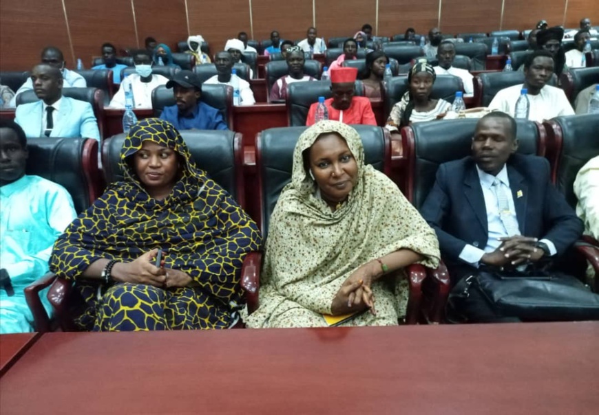 Tchad : l'organisation Bet Al-Nadjah forme 230 jeunes en entrepreneuriat Tchad : l'organisation Bet Al-Nadjah forme 230 jeunes en entrepreneuriat