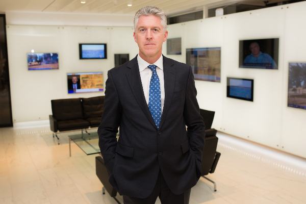 Al Jazeera Media Network appoints Al Anstey as new CEO of Al Jazeera America Al Jazeera Media Network appoints Al Anstey as new CEO of Al Jazeera America