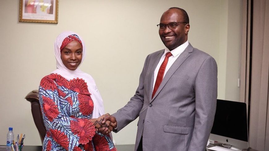 Le Tchad candidat pour la Direction générale de l'ASECNA Le Tchad candidat pour la Direction générale de l'ASECNA