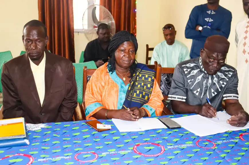 Tchad : le Premier ministre rencontre le Syndicat des enseignants pour une reprise des cours