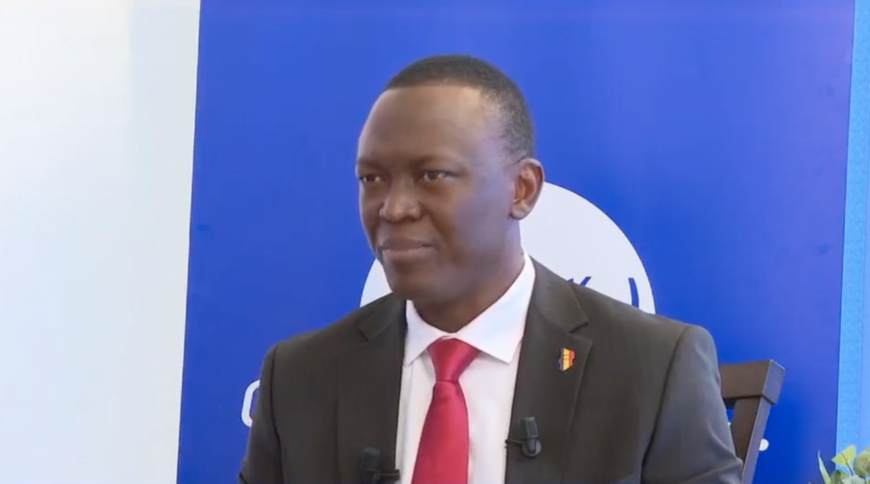 Tchad : le premier ministre justifie la suppression du ministère de la Réconciliation nationale Tchad : le premier ministre justifie la suppression du ministère de la Réconciliation nationale