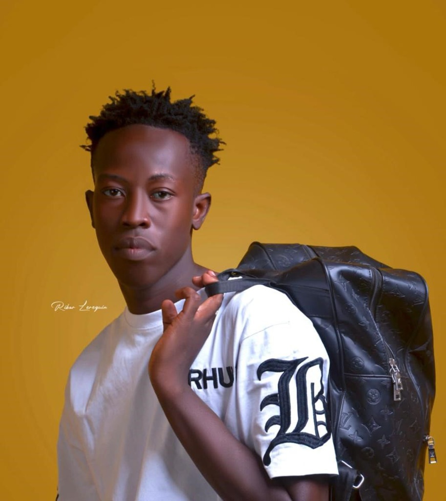 Tchad : Le « REDE » de Mr Nan qui fait trembler les cœurs Tchad : Le « REDE » de Mr Nan qui fait trembler les cœurs