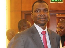 Forum de Bangui: Mahamat Kamoun s’insurge contre l’irresponsabilité de ses ministres  Forum de Bangui: Mahamat Kamoun s’insurge contre l’irresponsabilité de ses ministres