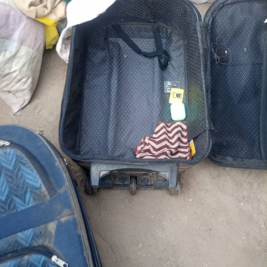 Cameroun : Trois  humanitaires de Première Urgence Internationale enlevés par des présumés membre de Boko Haram