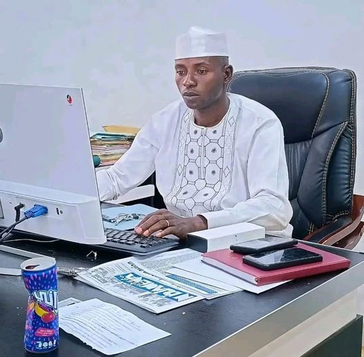 Tchad : Le Directeur des Technologies de l’Information et de la Communication de la Primature est suspendu de ses fonctions Tchad : Le Directeur des Technologies de l’Information et de la Communication de la Primature est suspendu de ses fonctions
