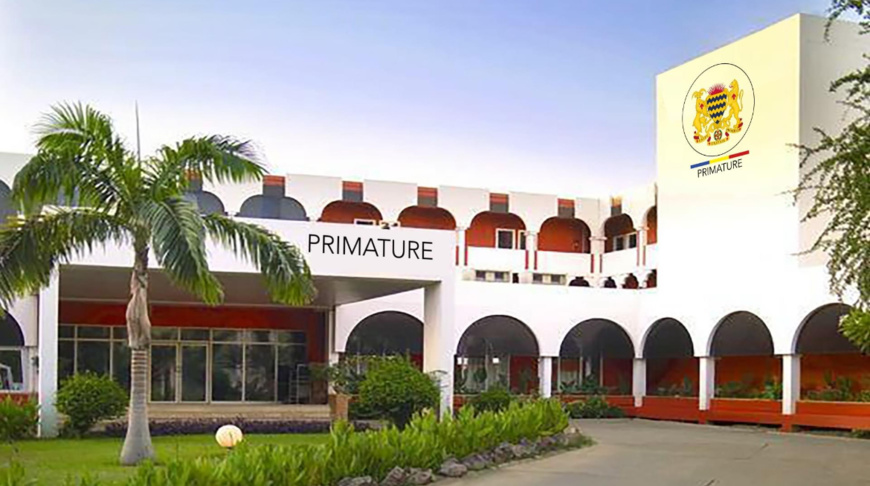 Tchad : le premier ministre nomme son directeur de cabinet Tchad : le premier ministre nomme son directeur de cabinet