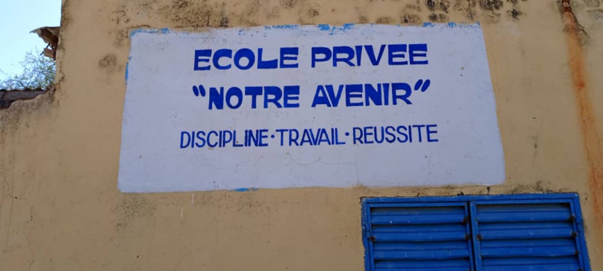 Tchad : formation des enseignants sur la gestion des déchets et le changement climatique à Mongo Tchad : formation des enseignants sur la gestion des déchets et le changement climatique à Mongo