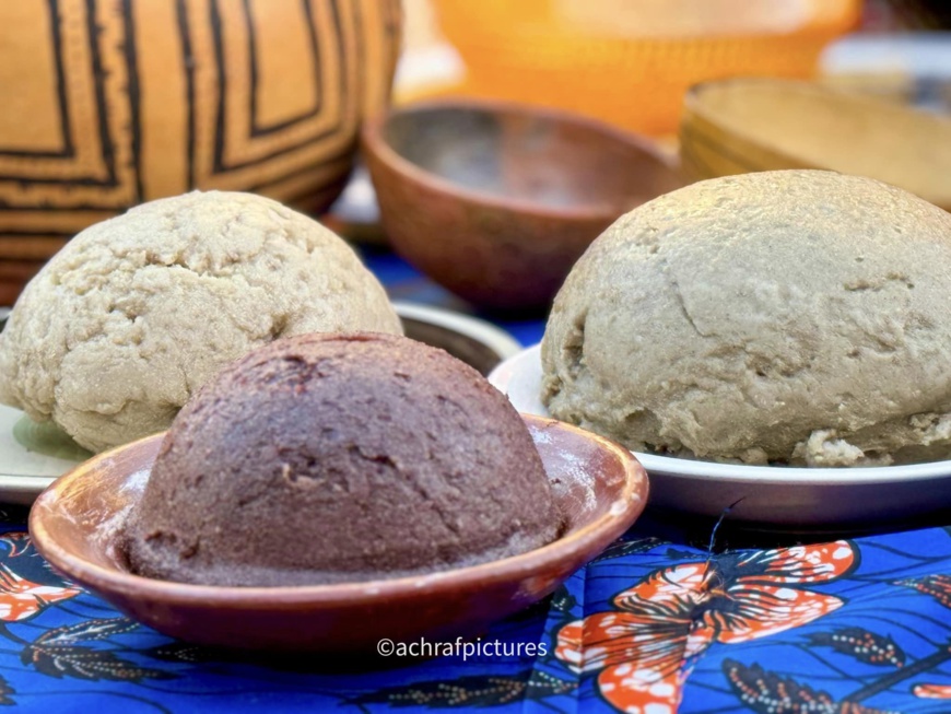 Tchad - Festival Dary 5 : Les danses fascinantes et captivantes du Logone Occidental Tchad - Festival Dary 5 : Les danses fascinantes et captivantes du Logone Occidental