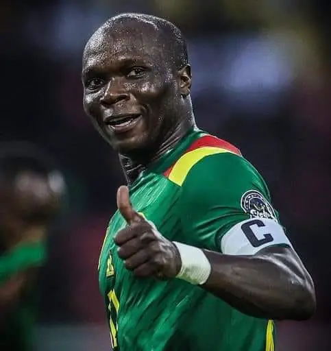 CAN 2023 : Les Lions Indomptables livrent leur premier match ce lundi sans le capitaine emblématique Vincent Aboubakar
