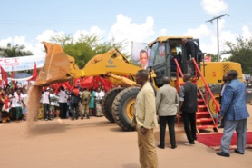 Congo Brazzaville : le gouvernement annonce la création d’une quatrième zone économique spéciale à Ouesso Congo Brazzaville : le gouvernement annonce la création d’une quatrième zone économique spéciale à Ouesso