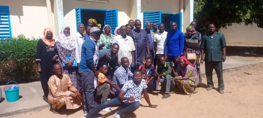 Tchad : l'ONAMA Sarh mise sur le professionnalisme et la rigueur pour dynamiser l'information