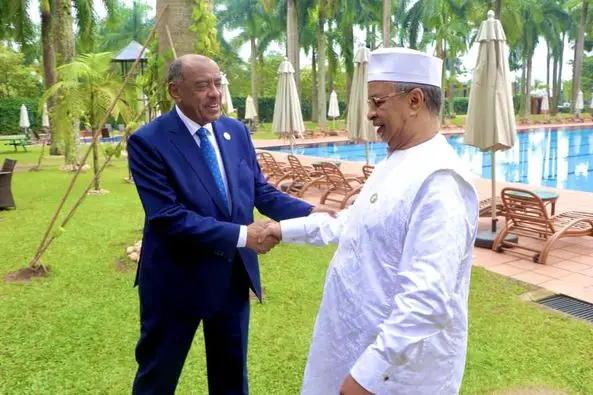 Tchad : Tenue d'une réunion de grande importance entre les ministres des Affaires étrangères du Tchad et du Soudan