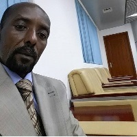 Centrafrique : Une hostilité de grande envergure dans les jours à venir (Abakar Saboune) Centrafrique : Une hostilité de grande envergure dans les jours à venir (Abakar Saboune)