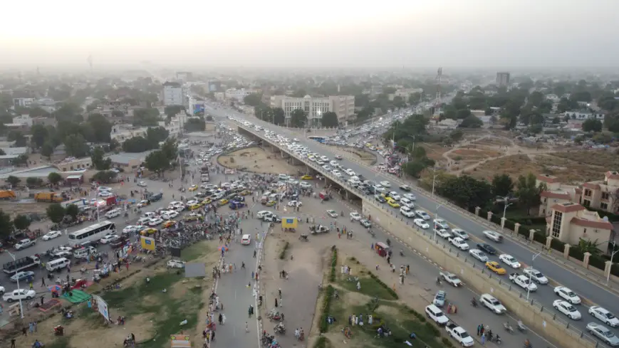 La flambée des tarifs de transport au Tchad : un fardeau pour les citoyens