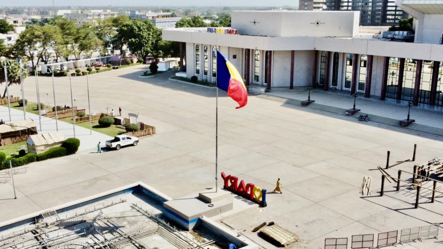 Tchad : report de la date de clôture du Festival Dary au 27 janvier 2024