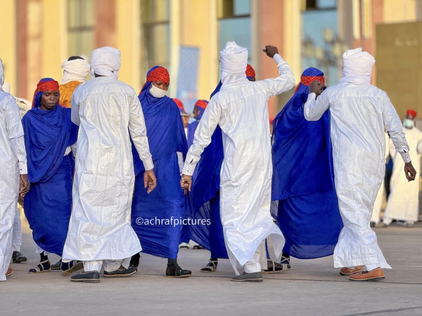 Tchad – Festival Dary : La province du Sila était à l’honneur samedi soir !