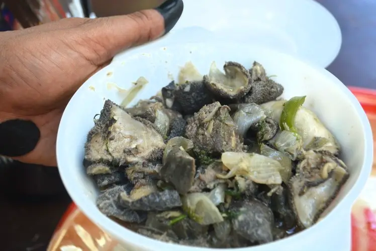 Tchad - Le Festival Dary 5 : La Province de Ndjamena présente son art culinaire