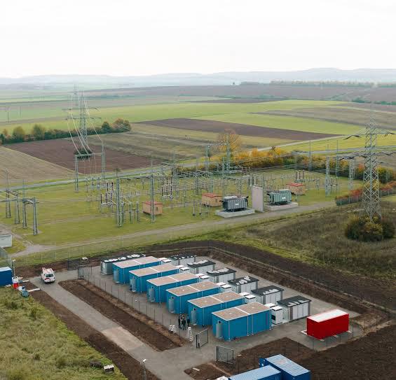 Allemagne : TotalEnergies acquiert Kyon Energy, un développeur de projets de stockage par batteries