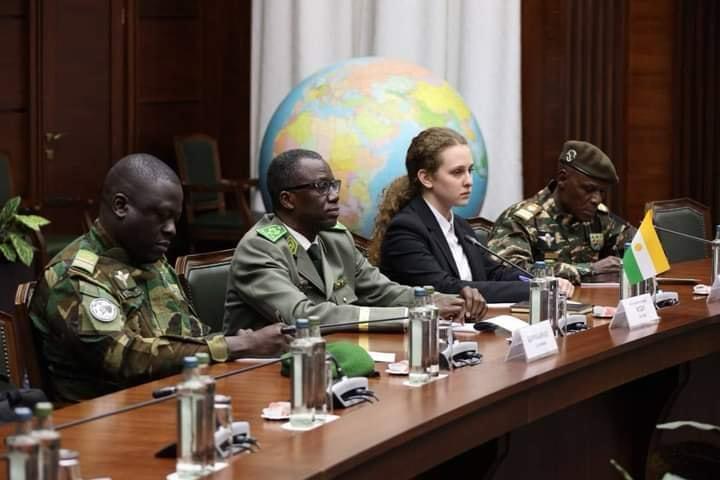 Insécurité : le Niger ouvert à la « solution » Wagner ?