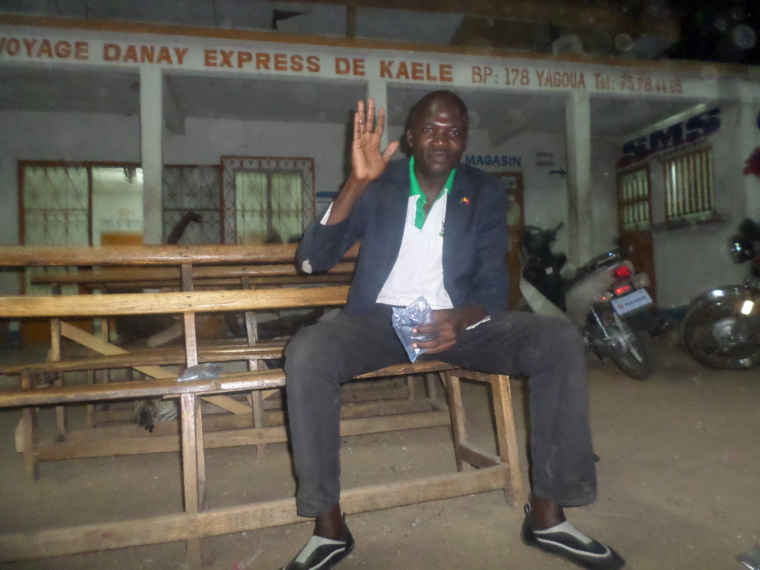 Cameroun: Un policier échappe à un lynchage public à Guidiguis Cameroun: Un policier échappe à un lynchage public à Guidiguis