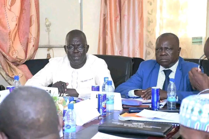 Tchad : l'Université polytechnique de Mongo adopte son plan d'action 2024