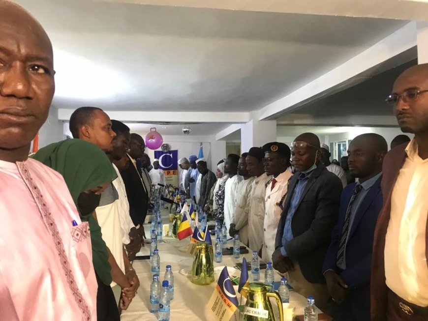 Tchad : Réconciliation nationale et programme DDR, Recommandations des participants aux activités Tchad : Réconciliation nationale et programme DDR, Recommandations des participants aux activités