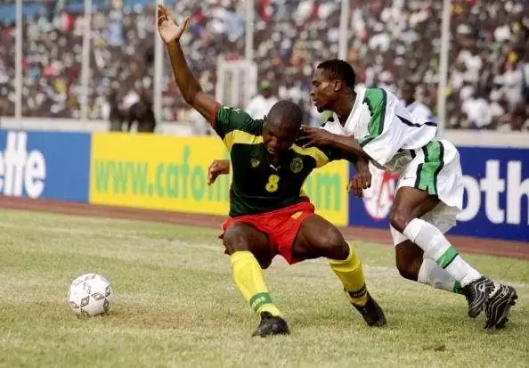 CAN 2023 : Cameroun vs Nigeria, une nostalgie du football africain d’antan CAN 2023 : Cameroun vs Nigeria, une nostalgie du football africain d’antan