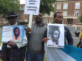 La diaspora djiboutienne en Belgique a dénoncé  la répression au Nord de Djibouti