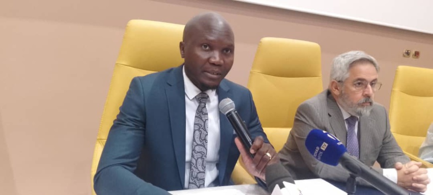 Tchad : lancement officiel du recensement général des établissements scolaires Tchad : lancement officiel du recensement général des établissements scolaires