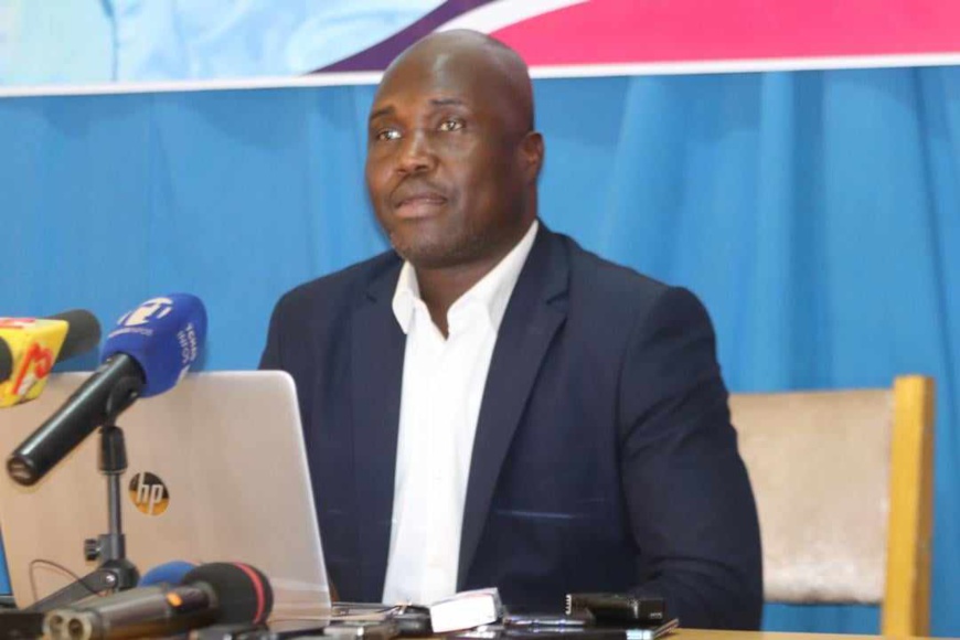 Tchad : l’enlèvement d'Hassan Mahamat Adam sème la panique parmi les commerçants de N'Djamena Tchad : l’enlèvement d'Hassan Mahamat Adam sème la panique parmi les commerçants de N'Djamena