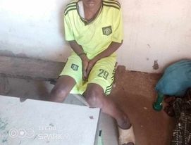 Tchad : un adolescent de 15 ans tue son ami de 14 ans dans une dispute à Goré Tchad : un adolescent de 15 ans tue son ami de 14 ans dans une dispute à Goré