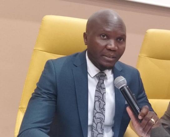 Tchad : lancement d’une campagne de géolocalisation pour améliorer le système éducatif Tchad : lancement d’une campagne de géolocalisation pour améliorer le système éducatif