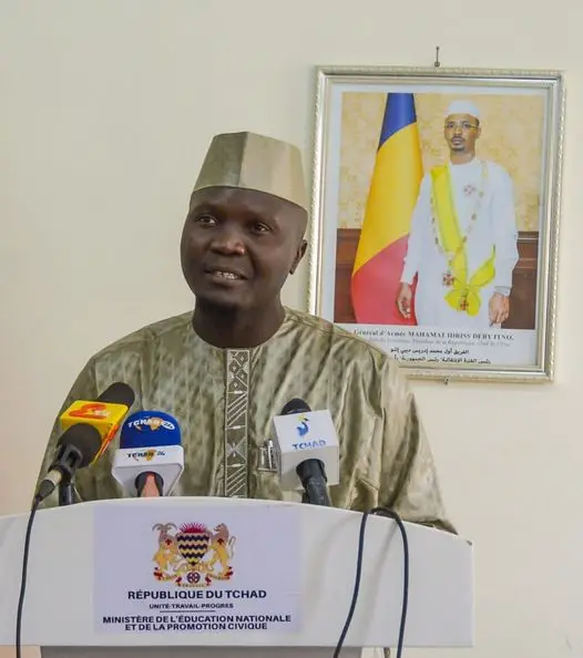 Tchad : Plus de 600 enseignants à N’Djamena ont abandonné leurs postes pour les établissements privés