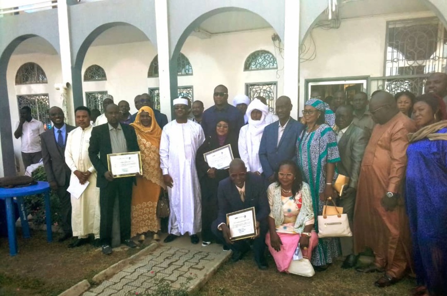 Tchad : la CASCIDHO lance un appel pressant pour la bonne gouvernance dans la 5e République Tchad : la CASCIDHO lance un appel pressant pour la bonne gouvernance dans la 5e République