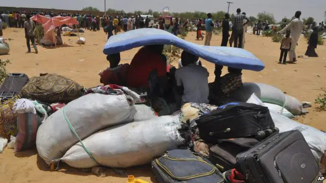 Le CICR accuse Boko Haram d'avoir causé une des pires crises humanitaires d'Afrique