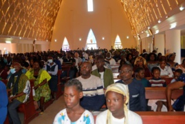 Tchad : Le RAJAT apporte son appui à l'UCAC de Moundou Tchad : Le RAJAT apporte son appui à l'UCAC de Moundou