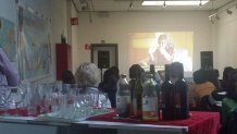 Le polisario organise une soûlographie à Bruxelles Le polisario organise une soûlographie à Bruxelles