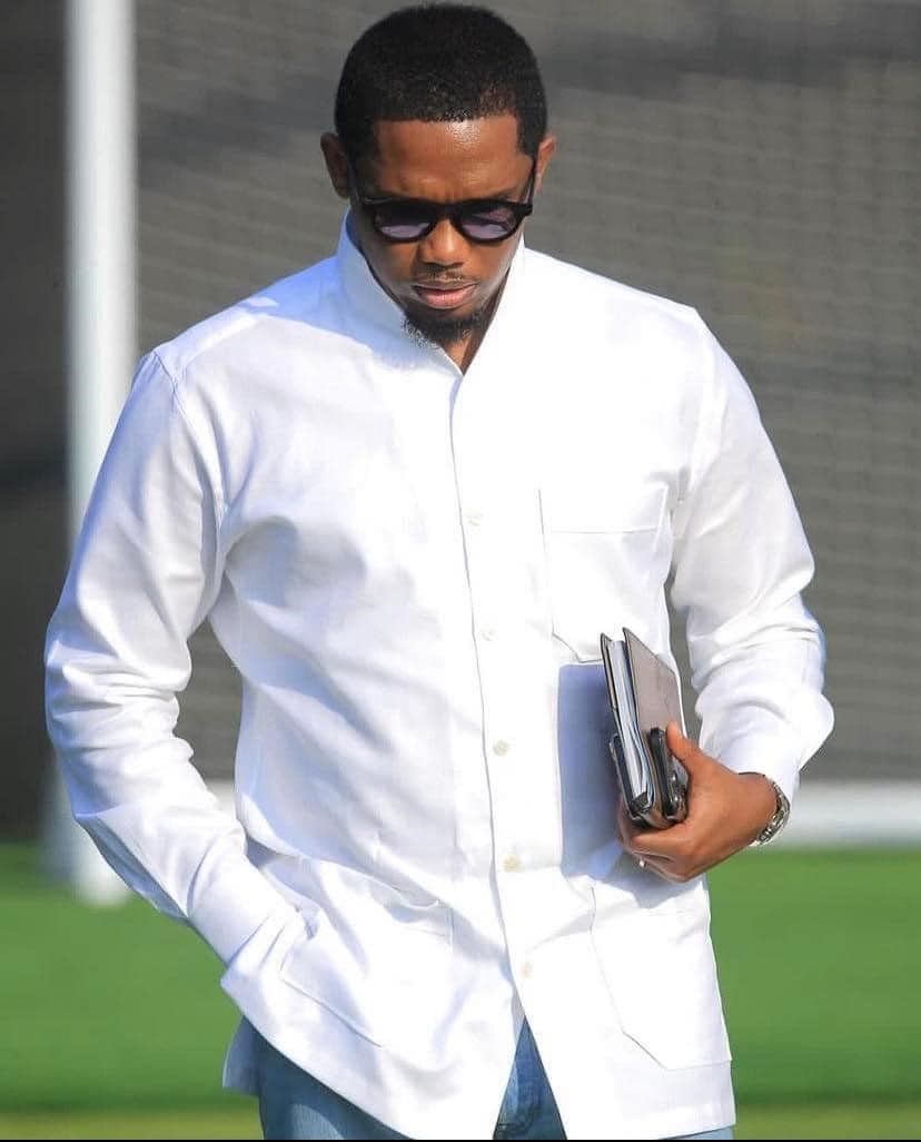 CAN 2023 : Le comité exécutif de la Fécafoot rejette la démission de Samuel Eto’o Fils CAN 2023 : Le comité exécutif de la Fécafoot rejette la démission de Samuel Eto’o Fils