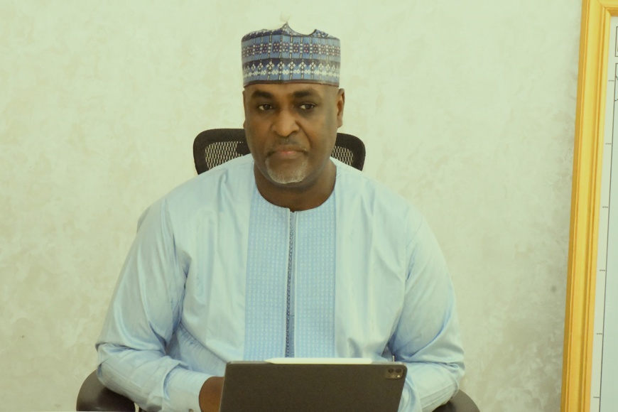 Tchad : Le Ministère des Infrastructures dénonce une tentative présumée de corruption par un entrepreneur Tchad : Le Ministère des Infrastructures dénonce une tentative présumée de corruption par un entrepreneur