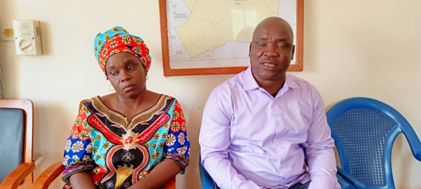 Tchad : dans le Mandoul, rencontre d'orientation des chefs de services des recettes Tchad : dans le Mandoul, rencontre d'orientation des chefs de services des recettes