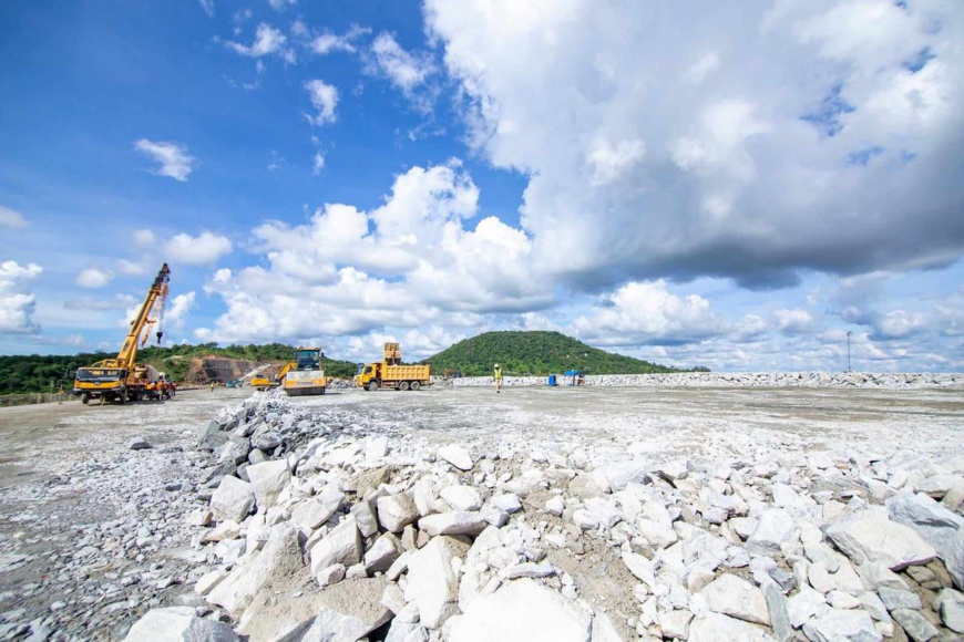 Kenya : la BAD adopte un nouveau plan pour la croissance et le développement humain Kenya : la BAD adopte un nouveau plan pour la croissance et le développement humain