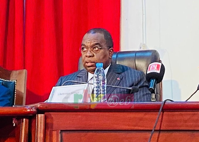 Image: CRTV Image: CRTV