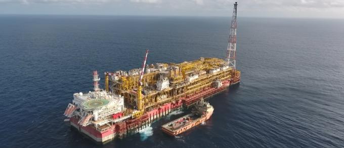 Nigéria : TotalEnergies annonce le démarrage de la production du champ d'Akpo West Nigéria : TotalEnergies annonce le démarrage de la production du champ d'Akpo West