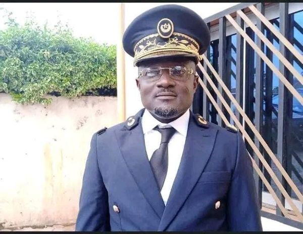 Cameroun – Crise anglophone : Le sous-préfet de Bamenda 2ème kidnappé par des séparatistes Cameroun – Crise anglophone : Le sous-préfet de Bamenda 2ème kidnappé par des séparatistes