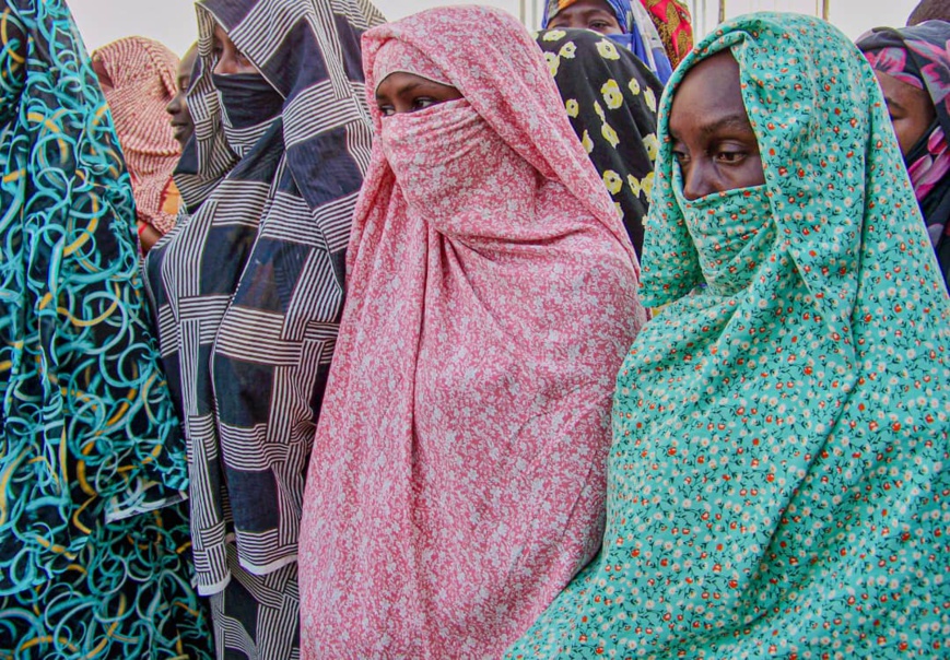 Tchad : la CASAC rencontre les forces vives du 4ème arrondissement de N'Djamena