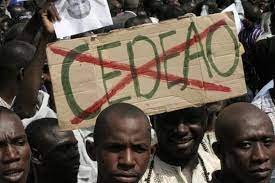 Niger : décision irréversible du retrait de la CEDEAO Niger : décision irréversible du retrait de la CEDEAO