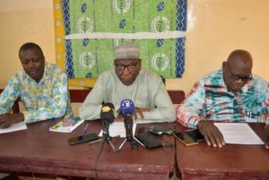 Tchad : Wakit Tamma met en garde contre les risques électoraux
